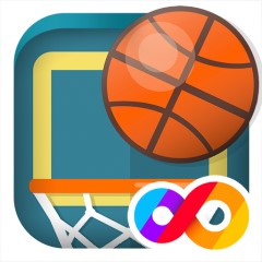 Basketball FRVR