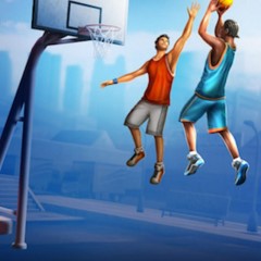 Basketball Stars 2