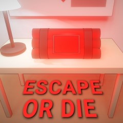 Escape Or Die